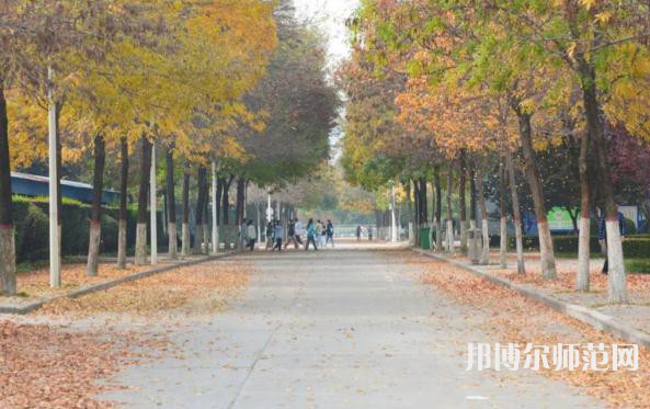 西安工程技師師范學院2023年怎么樣、好不好