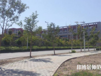 烏魯木齊職業(yè)師范大學2023年報名條件、招生要求、招生對象