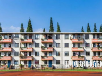 南通師范大學鐘秀校區2023年怎么樣、好不好