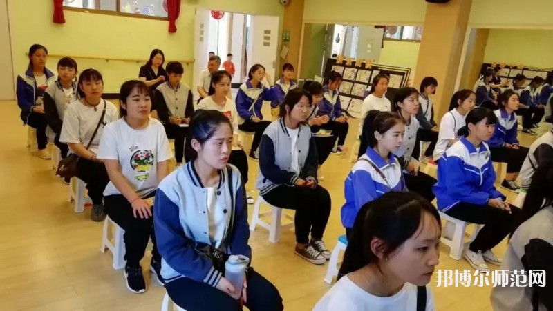 平陰幼兒師范職業(yè)教育中心2023年報(bào)名條件、招生要求、招生對(duì)象