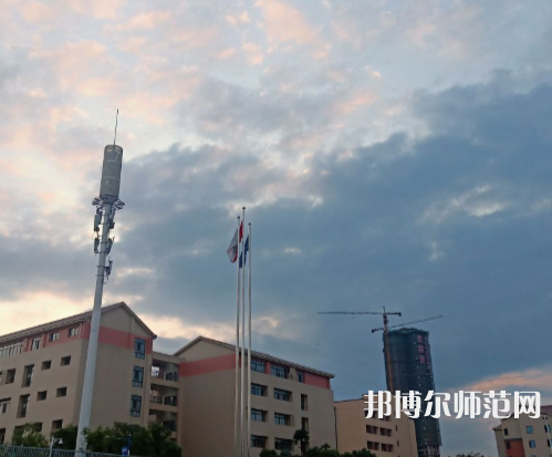 瀘州幼師職業技術學校2023年學費、收費多少