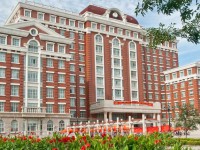 天津外國語師范大學濱海校區2023年有哪些專業