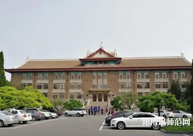 天津大學師范學院衛津路校區2023年怎么樣、好不好