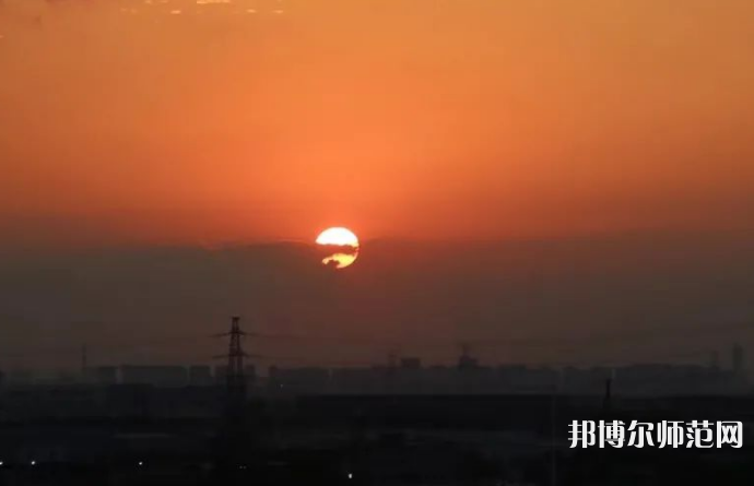 上海師范大學天華學院2023年怎么樣、好不好