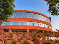 湖北師范大學文理學院2023年報名條件、招生要求、招生對象