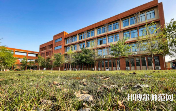 湖北師范大學文理學院2023年有哪些專業