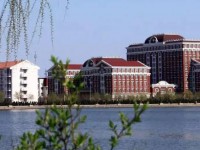 天津外國語師范大學濱海校區(qū)2023年怎么樣、好不好
