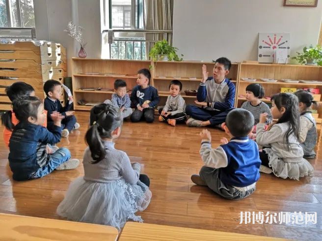 濟南職業師范學院舜耕校區2023年有哪些專業 