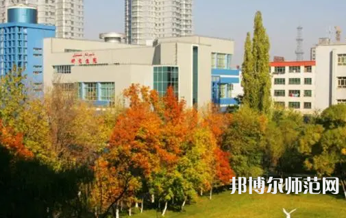 新疆大學師范學院南校區2023年有哪些專業