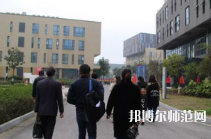 南京師范大學中北學院仙林校區2023年招生計劃