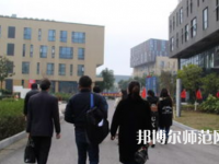 南京師范大學中北學院仙林校區2023年招生計劃