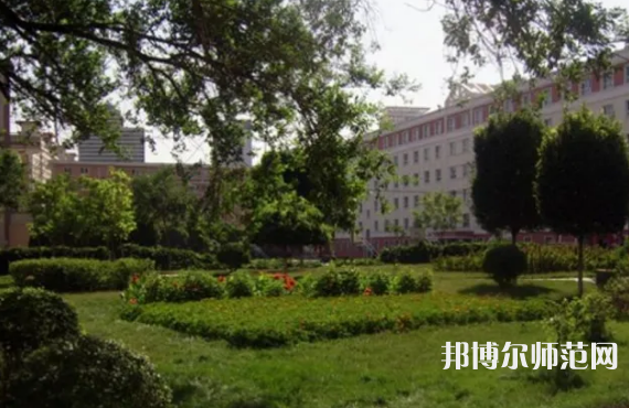 新疆大學師范學院南校區2023年怎么樣、好不好