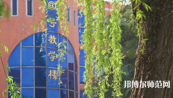 西安城市建設(shè)師范職業(yè)學院2023年網(wǎng)站網(wǎng)址