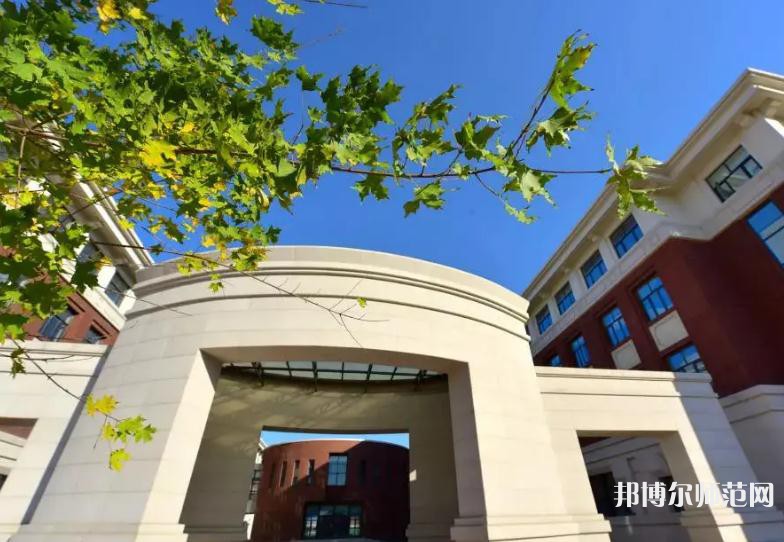 天津中醫藥師范大學2023年地址在哪里
