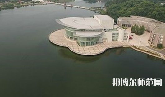 湖北師范學院2023年有哪些專業