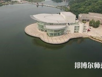 湖北師范學院2023年有哪些專業
