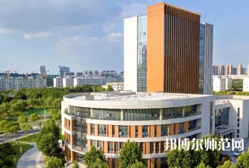 南京師范大學(xué)泰州學(xué)院2023年怎么樣、好不好