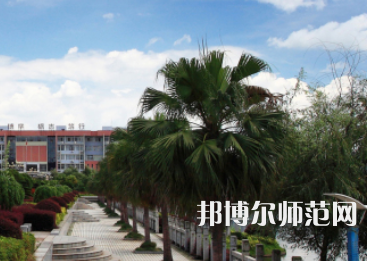 衡陽師范學(xué)院2023年報名條件、招生要求、招生對象