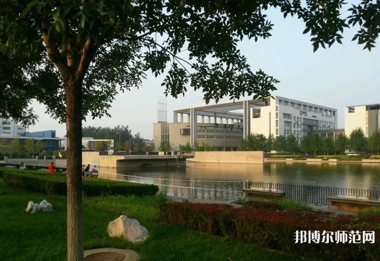 天津財經師范大學2023年報名條件、招生要求、招生對象