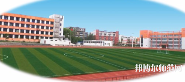 瀘縣建筑幼師職業中專學校2023年網站網址