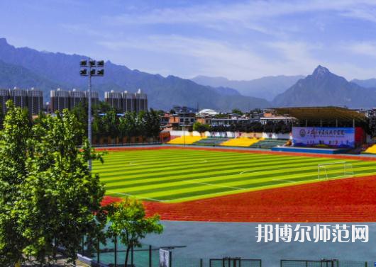 西安城市建設(shè)師范職業(yè)學(xué)院2023年報(bào)名條件、招生要求、招生對(duì)象
