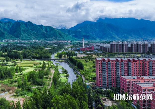 西安城市建設(shè)師范職業(yè)學(xué)院2023年報(bào)名條件、招生要求、招生對(duì)象