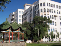 喀什師范大學東城校區2023年招生計劃