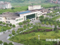 喀什師范大學東城校區2023年怎么樣、好不好