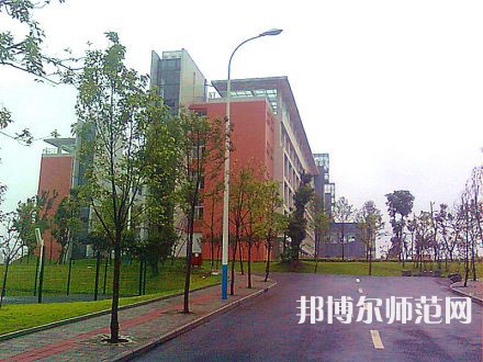 自貢幼師職業技術學校2023年招生計劃