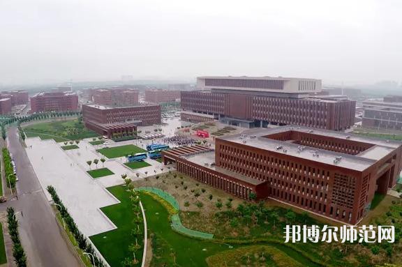南開師范大學津南校區(qū)2023年報名條件、招生要求、招生對象