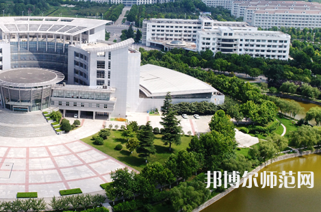 淮陰師范學(xué)院2023年報(bào)名條件、招生要求、招生對象
