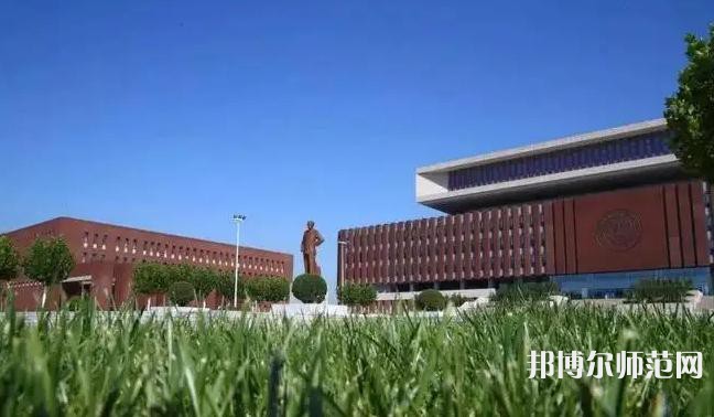 南開師范大學津南校區2023年怎么樣、好不好