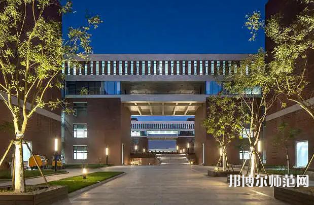 南開師范大學津南校區2023年怎么樣、好不好