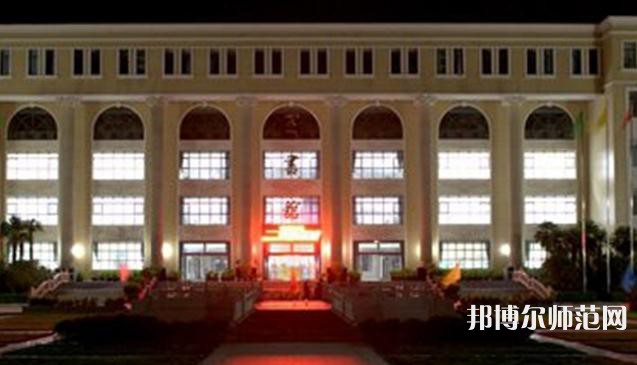 西北大學(xué)現(xiàn)代師范學(xué)院2023年怎么樣、好不好