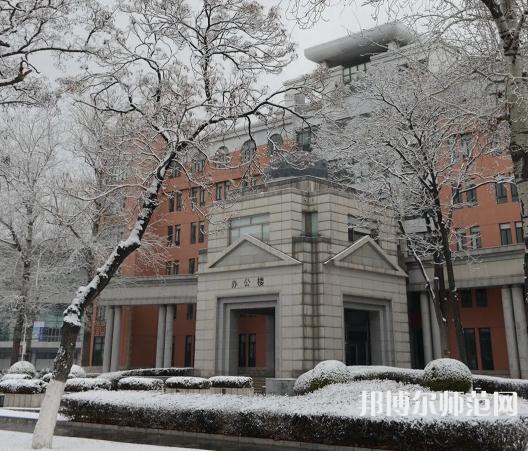 南開師范大學八里臺校區2023年怎么樣、好不好