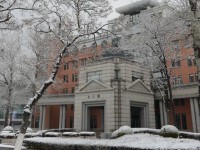 南開師范大學八里臺校區2023年怎么樣、好不好