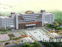 喀什大學2023年怎么樣、好不好