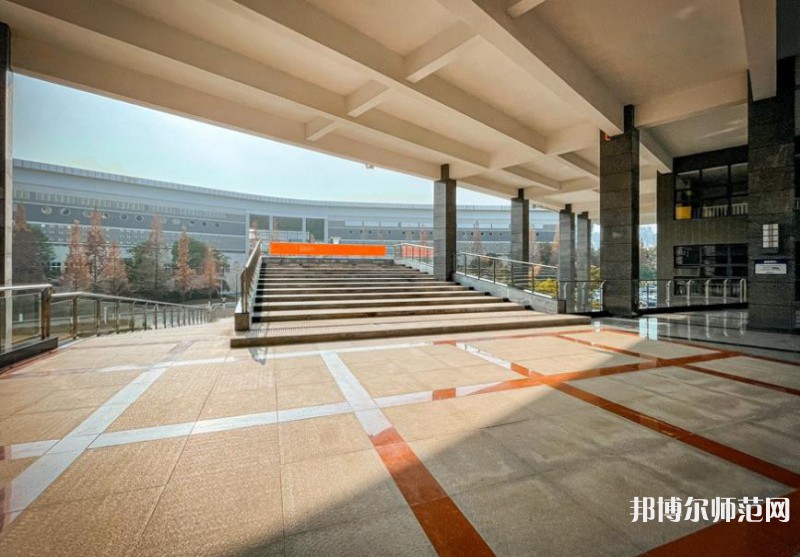 四川師范大學(xué)獅子山校區(qū)2023年報名條件、招生要求、招生對象