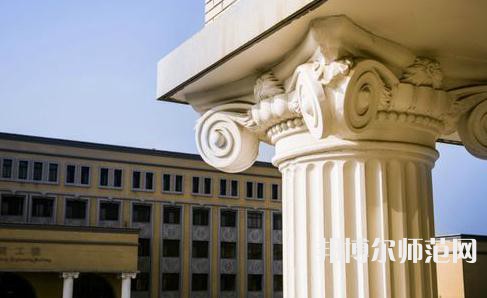 西北大學(xué)師范學(xué)院桃園校區(qū)2023年怎么樣、好不好