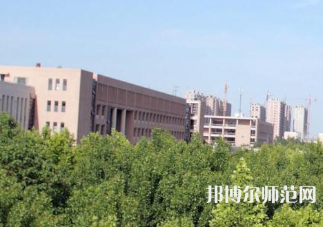 西北大學師范學院太白校區2023年報名條件、招生要求、招生對象 