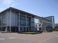 天津職業技術師范大學2023年排名