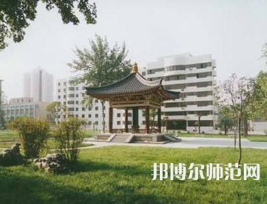 西北大學師范學院長安校區(qū)2023年怎么樣、好不好