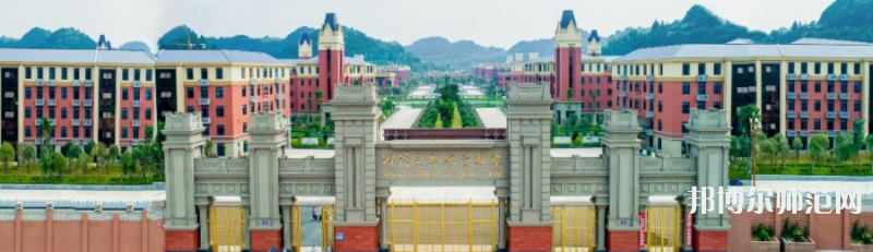 四川文軒職業學院2023年招生計劃 