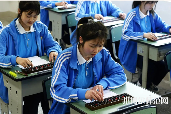 成都電子信息幼兒師范學校2023年怎么樣、好不好