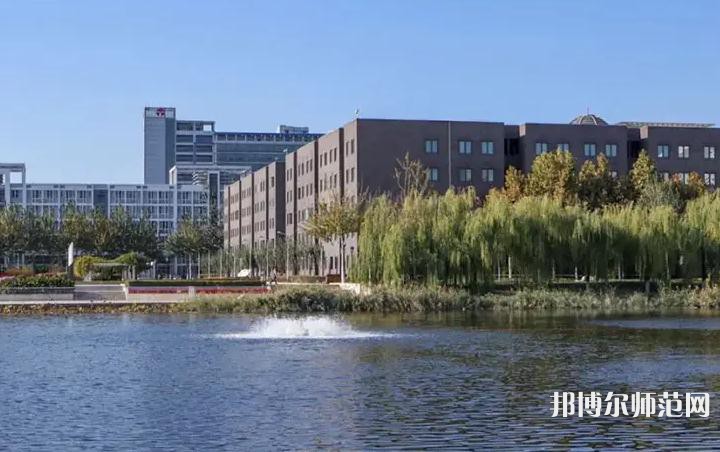 天津職業技術師范大學2023年怎么樣、好不好