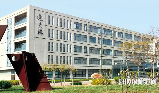 天津職業技術師范大學2023年怎么樣、好不好