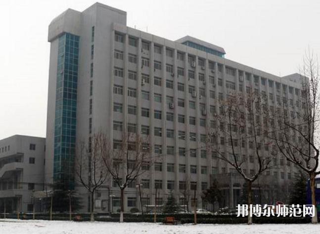 西安交通師范大學曲江校區2023年招生辦聯系電話