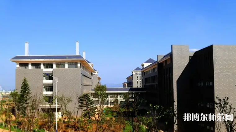 云南師范大學商學院楊林校區2023年招生辦聯系電話