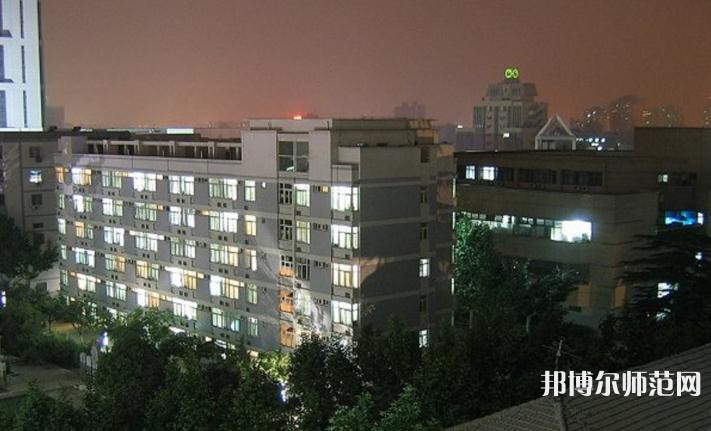 西安交通師范大學曲江校區(qū)2023年學費、收費多少 