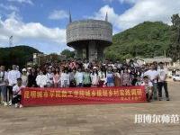 云南師范大學商學院楊林校區2023年報名條件、招生要求、招生對象